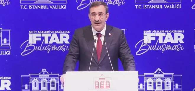 Terörsüz Türkiye için iki kritik adım! Koşulsuz şartsız fesih...