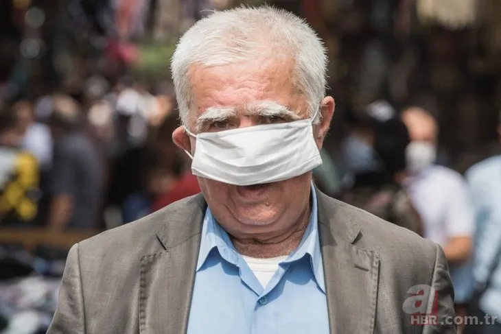 Tüm uyarılara rağmen... İstanbul’da koronavirüs yok sayıldı
