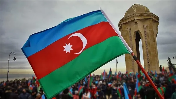 Azerbaycan 2023 yılı Ermenileri Savunma Yasasını kınayan bildiriyi kabul etti: ABD’nin ikiyüzlü politikasının yeni bir tezahürüdür