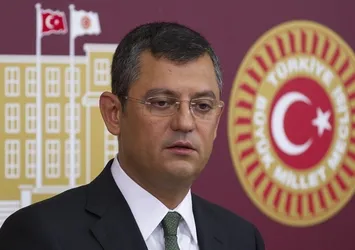 CHP'li Özgür Özel'e şok: 'Terörist yok' dediği Kandil'de, terörist varmış!