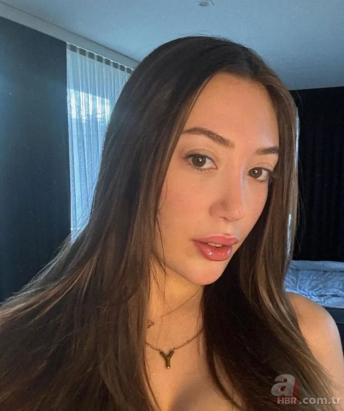 Mehmet Ali Erbil'in kızı Yasmin Erbil Survivor'a bağlandı! Sevgilisi Yiğit Poyraz'la telefon görüşmesi gündem oldu 3