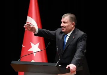 Sağlık Bakanı Fahrettin Koca'dan "asistan doktorlar" müjdesi! Başkan Erdoğan'a özel teşekkür