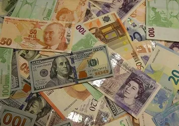 Altın, dolar ve euroda son durum ne? Yukarı yönlü hareket başladı! Yatırımcılar bu seviyelere dikkat