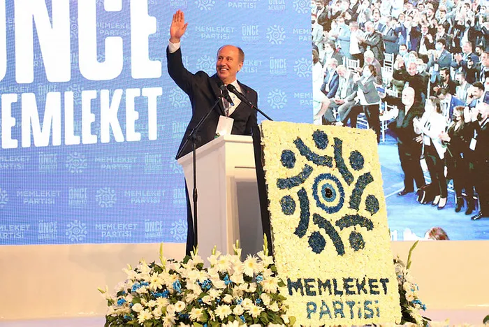 Son dakika: Muharrem İnce Kılıçdaroğlu’nu hedef aldı: ’Libya’da ne işimiz var’ demek cehalettir! Bu nasıl bir muhalefet?
