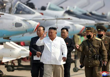 Kim Jong-un hakkında yeni bir iddia: Ölmedi ancak...