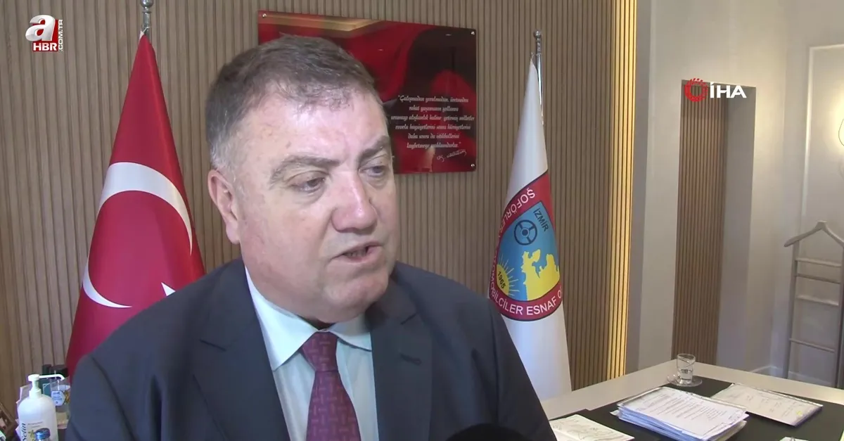 Korsan taşımacılığa büyük cezalar yolda
