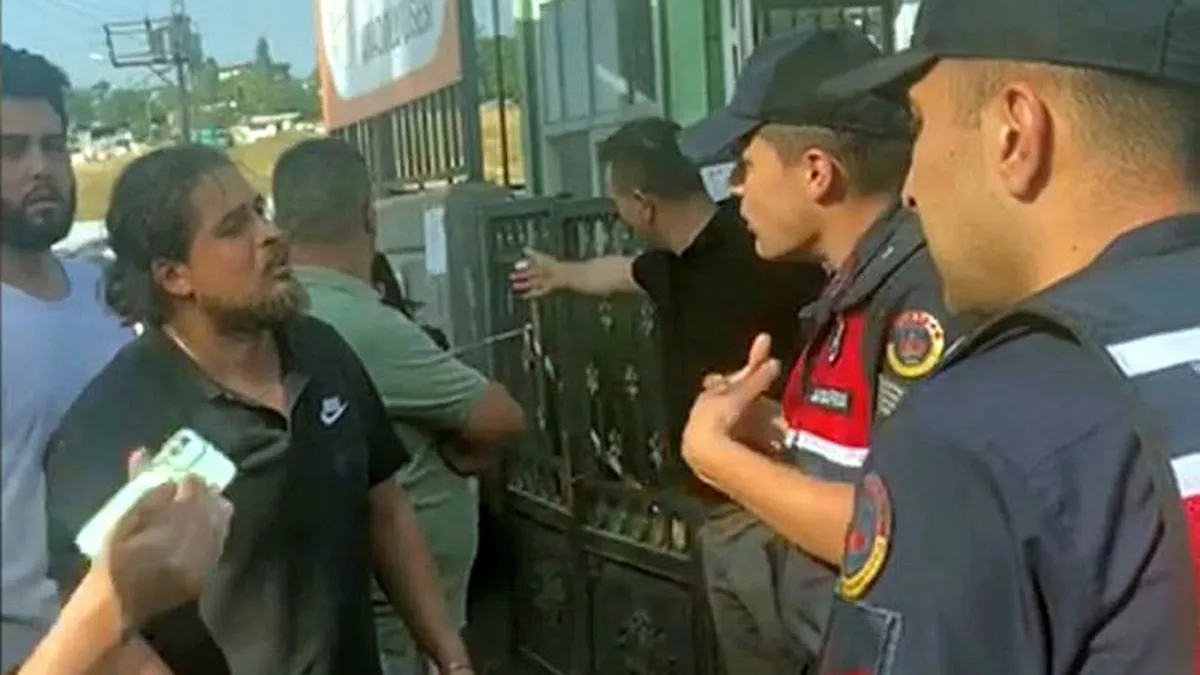 Kocaeli Valiliği'nden mezuniyet töreninde "uygunsuz kıyafet" açıklaması: İnceleme başlatıldı