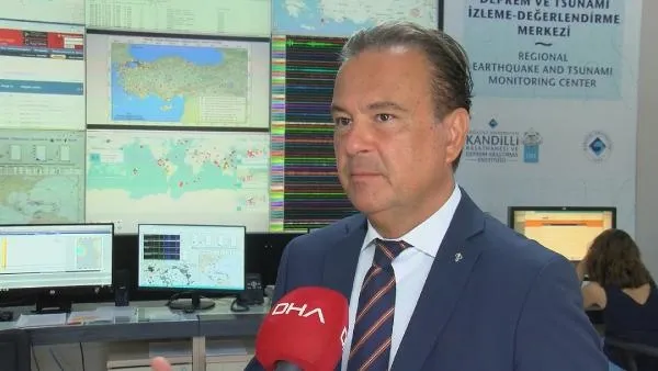 Türkiye'ye Marmara Depremi uyarısı! Marmara Depremi kaç şiddetinde olacak? - 2