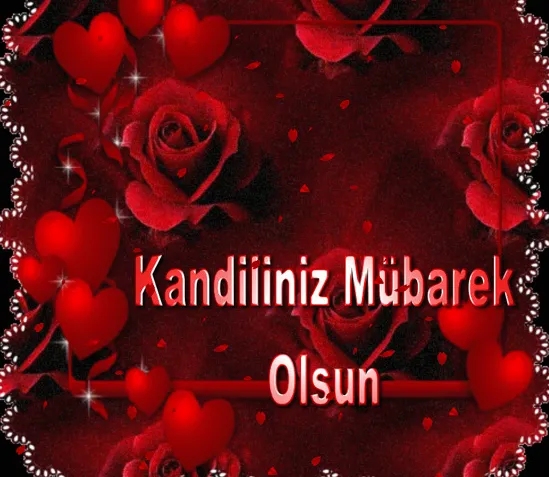 mevlid kandili mesalari mevlid