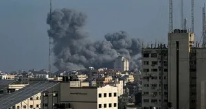 İran’dan ABD ve İsrail’e mesaj