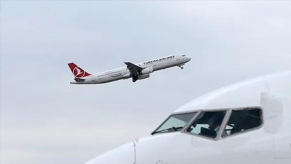THY 2022'yi büyük bir rekorla kapattı - 5