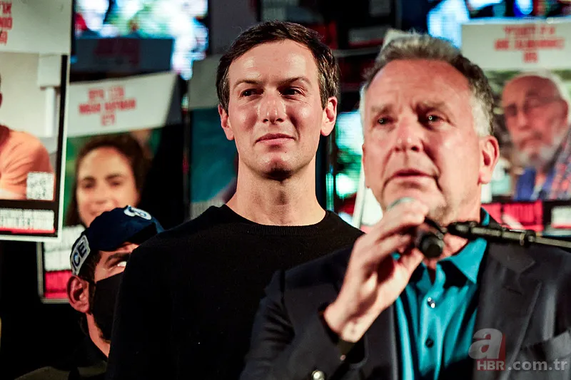 ABD'den İsrail'e Türkiye notası! Trump katil Netanyahu'nun kararından memnun değil 4