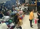 Bizi polis bile alamaz diyen çeteye operasyon