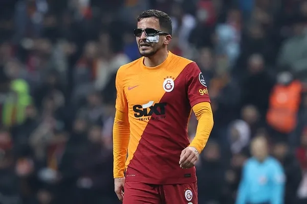Galatasaray’da transfer yasağı tehlikesi! FIFA kararını açıkladı! 45 gün süre verildi...