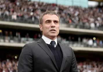 Ersun Yanal'dan sağlık açıklaması