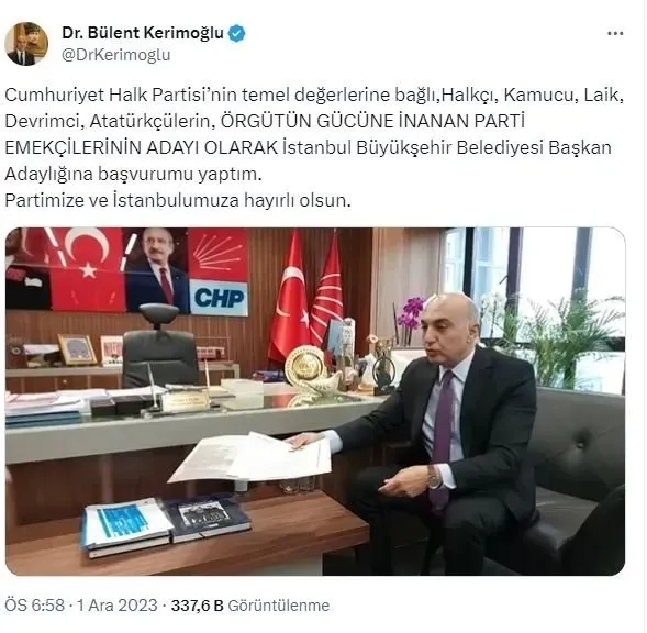 Kılıçdaroğlu intikam için harekete geçti! Özel-İmamoğlu ikilisine büyük şok! Asıl savaş şimdi başlıyor