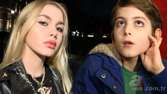 Atakan Kayalar "Tanışmamız lazım" diyen Aleyna Tilki'ye yanıt: Seni dinlemiyorum 6