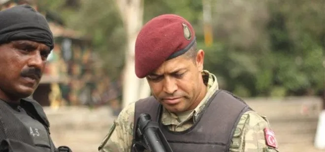 İşte Özel Kuvvetler Komutanlığı’nda yaşananlara ilişkin keşif raporu