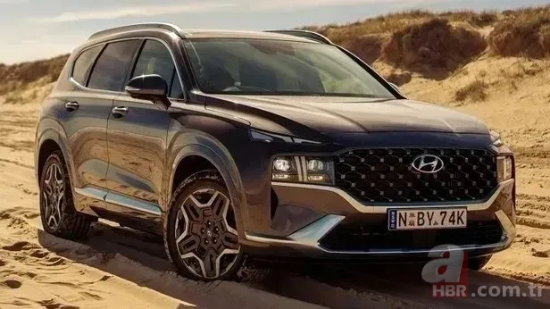 Hyundai Nisan Ayı Fiyat Listesi: En uygun fiyatlı modele 31 bin TL zam! 9