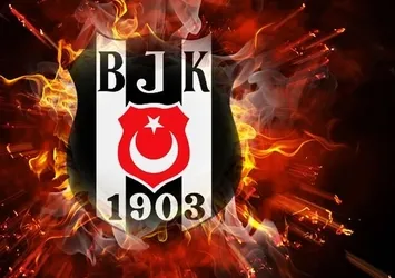 Beşiktaş'tan flaş transfer açıklaması