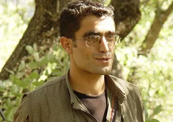 PKK'nın bölge sorumlusu öldürüldü