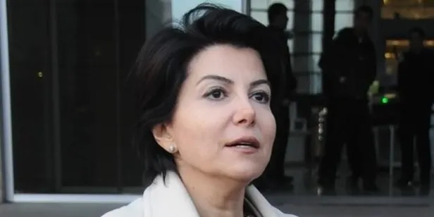 Sedef Kabaş kimdir? Gazeteci Sedef Kabaş ne dedi? Cumhurbaşkanına ve Cumhurbaşkanlığı makamına hakaretler yağdırdı