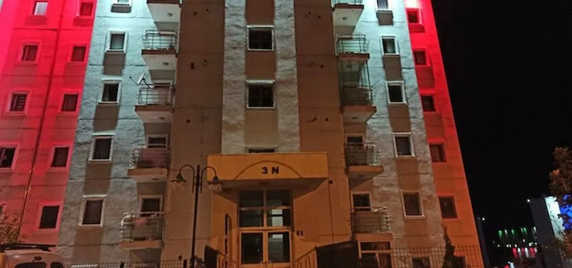 Ankara’da korkunç olay! İki çocuğunun annesini tüfekle başından vurdu sonra oturup ağladı
