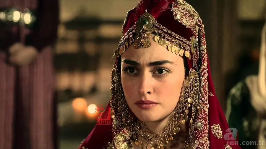 Diriliş Ertuğrul dizisinin Bamsı'sı Nurettin Sönmez kimdir? İkizi görenleri şoke etti! 7