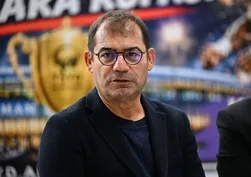 Gençlerbirliği'nde Metin Diyadin dönemi sona erdi