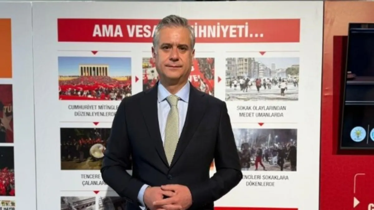 AK Partili Hasan Basri Yalçın kaza geçirdi! Sağlık durumu nasıl? Bakan Memişoğlu'ndan açıklama