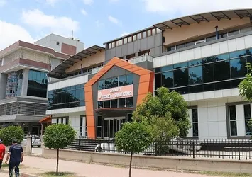 Osmaniye Ticaret Odası'nda silahlı saldırı