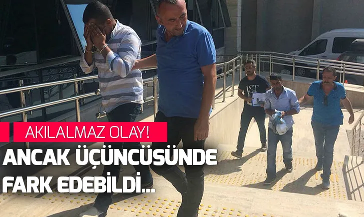 Zonguldakta bir kişi 3 kez telefon dolandırıcıları tarafından mağdur edildi