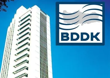 Son dakika: BDDK'dan flaş açıklama