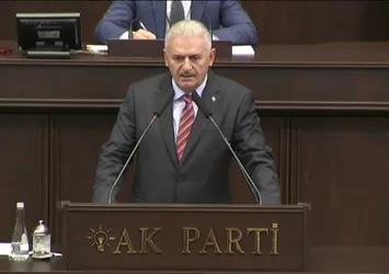 Başbakan Yıldırım: Haşhaşiler tek tek tespit edildi