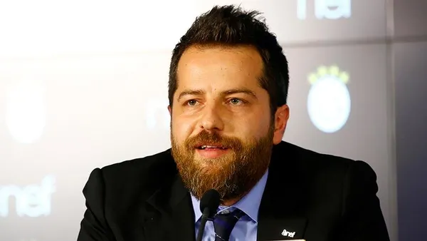 Erden Timur serveti ne kadar? NEF sahibi Erden Timur kimdir, kaç yaşında?