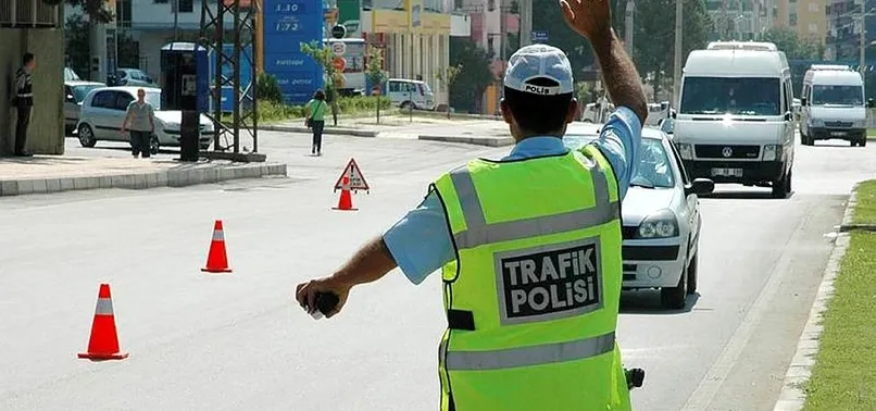 Muğla Menteşe'de polise rüşvet teklifine gözaltı