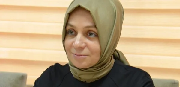 AK Parti Genel Başkan Yardımcısı Leyla Şahin Usta 28 Şubat’ı anlattı: AİHM’de hakkını arayan bir öğrenciyken, AİHM hakimlerini seçen milletvekillerinden biri oldum