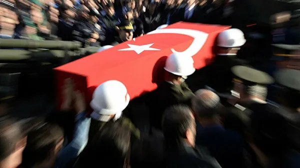 Son dakika: Pençe Harekatı bölgesinden acı haber! Bir asker şehit oldu