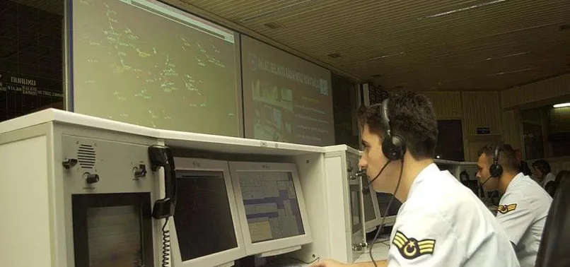 Türkiye ile Ukrayna ortak radar üretecek