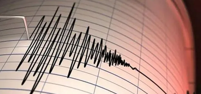 Son dakika: Akdeniz’de deprem meydana geldi!