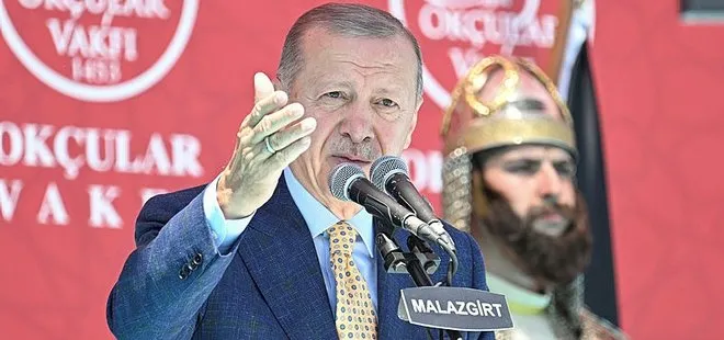 Başkan Erdoğan: İllerimizi bize yakışmaz hale getirenlerin elinden alalım