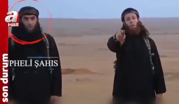 Son dakika: DEAŞ'ın sözde eğitim bakan yardımcısı tutuklandı - 4