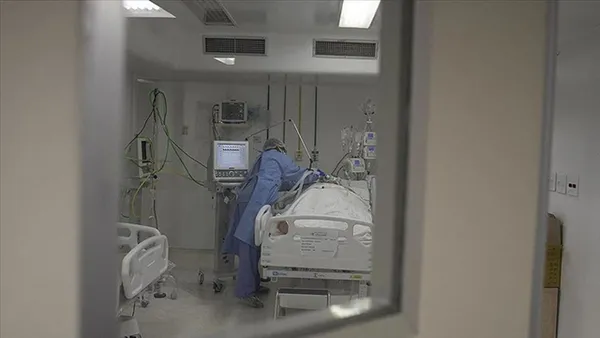 Dünya genelinde vaka sayısı 115 milyona yaklaştı! İşte ülke ülke vaka durumu... Liste güncellendi