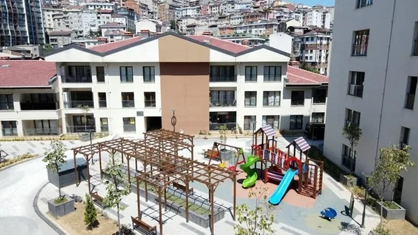 Hükümetin depremzedelere verdiği söz tek tek yerine getiriliyor! Bakan Özhaseki duyurdu: 180 binden fazla konutun ihalesini yaptık