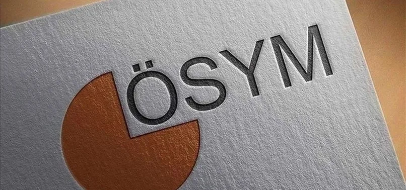 Son dakika: ÖSYM, KPSS adaylarının sınav sonucu branş bazı sıralamalarını erişime açtı