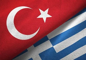 Yunanistan Türkiye'yi ABD'ye şikayet etti! Akdeniz ve Ege algısı...