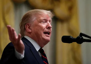 Trump'ın eleştirileri işe yaramadı! AB ile ABD arasındaki ekonomik fark artıyor