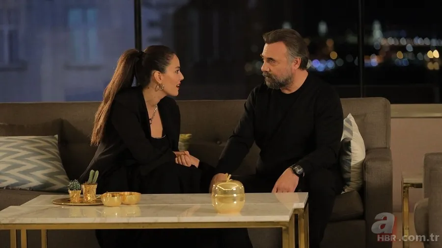 "Herkesin rütbesi sökülecek" Eşkıya Dünyaya Hükümdar Olmaz 183. bölüm fragmanı! Kalemi kırılacak... 10