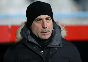 Abdullah Avcı'dan Beşiktaş'a güzel haber!