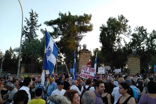 Rumlar, 'Türkleri bize verin' deyip linç etmeye çalıştı - 3